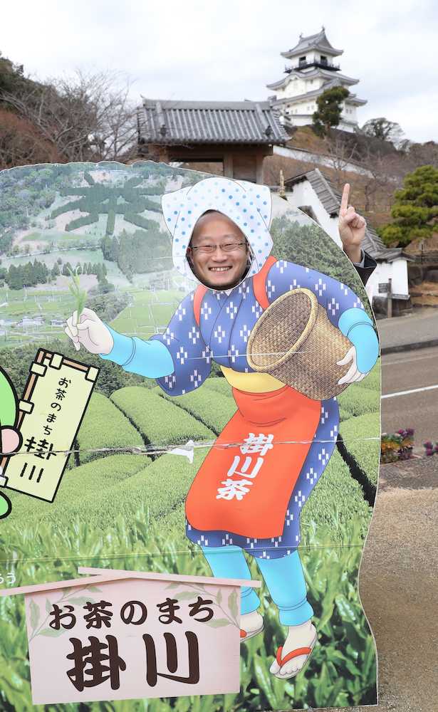 【画像・写真】先勝の渡辺明棋王「スタートとしては良かった」　王将戦第１局一夜明け