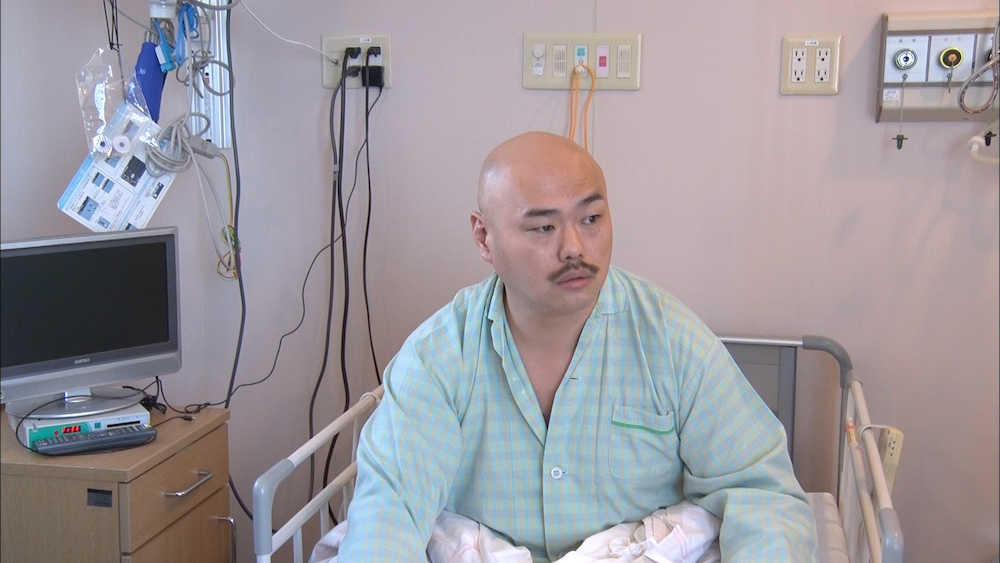 【画像・写真】クロちゃん脳手術成功　２１日ＴＢＳ「名医のＴＨＥ太鼓判！」で密着　昨秋のドックで動脈瘤発見