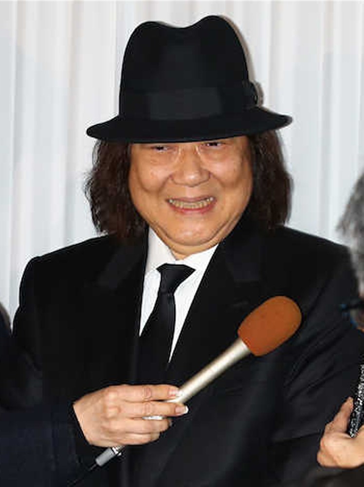 【画像・写真】市原悦子さん通夜　ミッキー吉野が弔辞代わりに献歌　７日に見舞った際に「遺言」受けた
