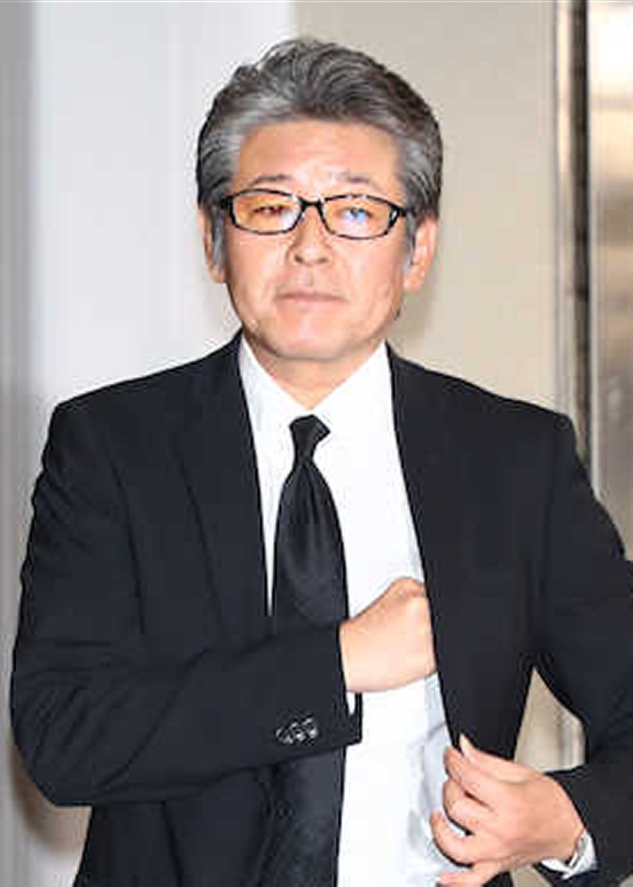 【画像・写真】市原悦子さん通夜　後輩俳優、仕事仲間ら６００人がお別れ　「根っから芝居が好きだった」