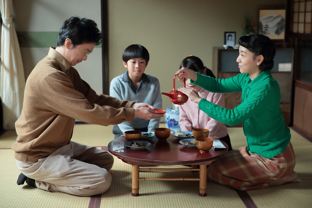 【画像・写真】【来週のまんぷく】第１７週　萬平、ついに「ラーメン」の研究スタート　たどり着いた結論は…