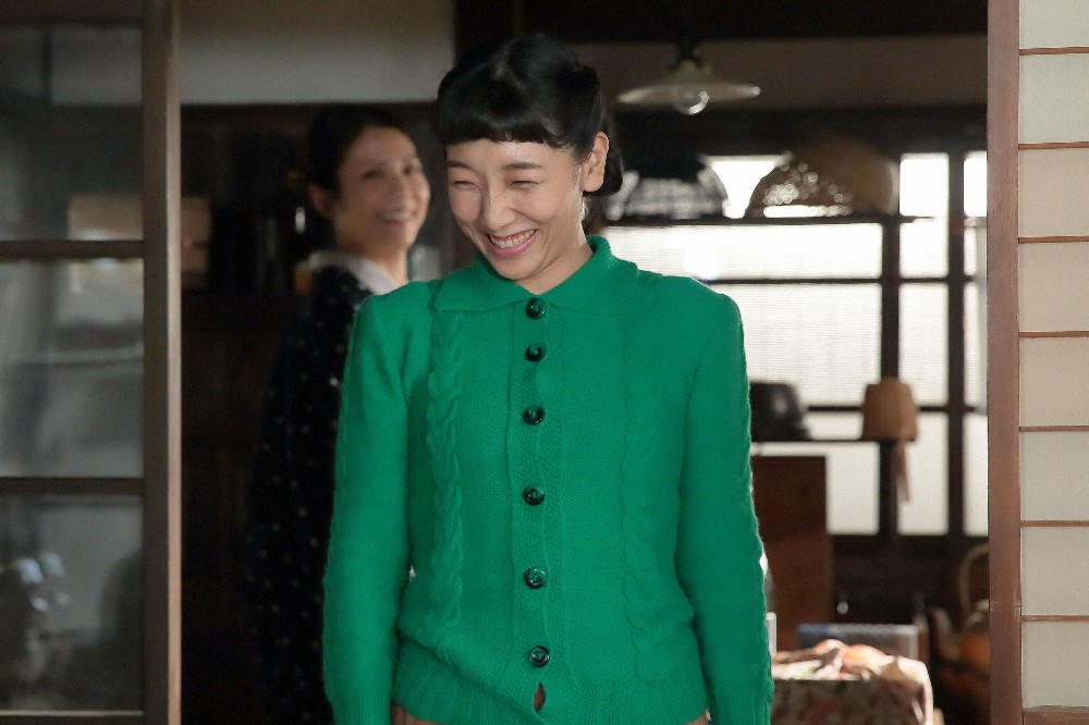 【画像・写真】【明日１月２１日のまんぷく】第９２話　小さな借家で迎えた正月　寂しくなると思っていたら…