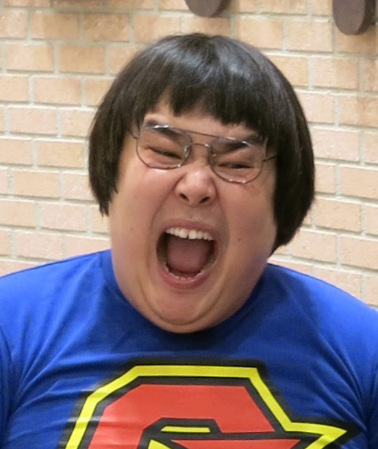 【画像・写真】有吉に背中押された!?ガリクソン、反省どころか２人目“替え玉”披露