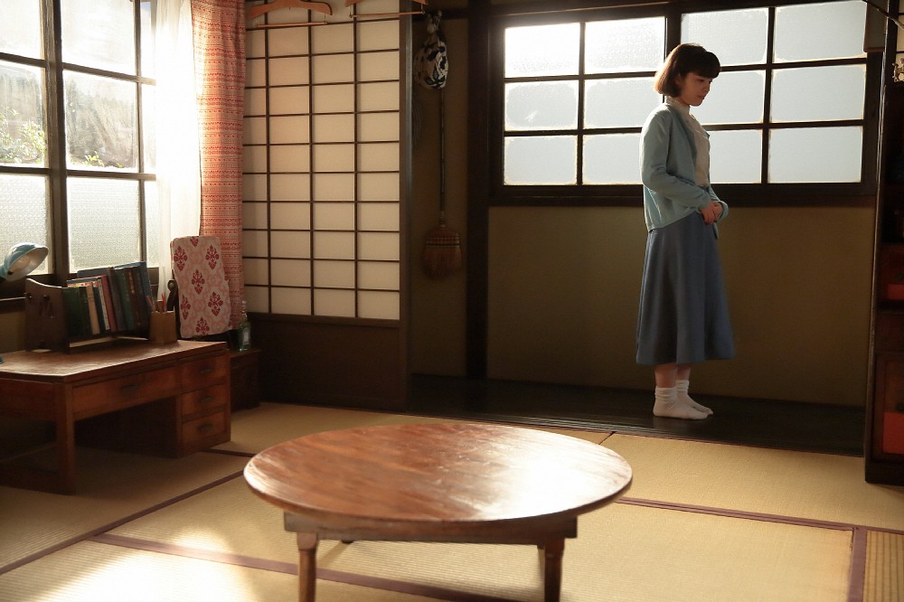 【画像・写真】【明日１月２４日のまんぷく】第９５話　ラーメン作りに没頭する萬平　神部も手伝いたいと願い出るが…