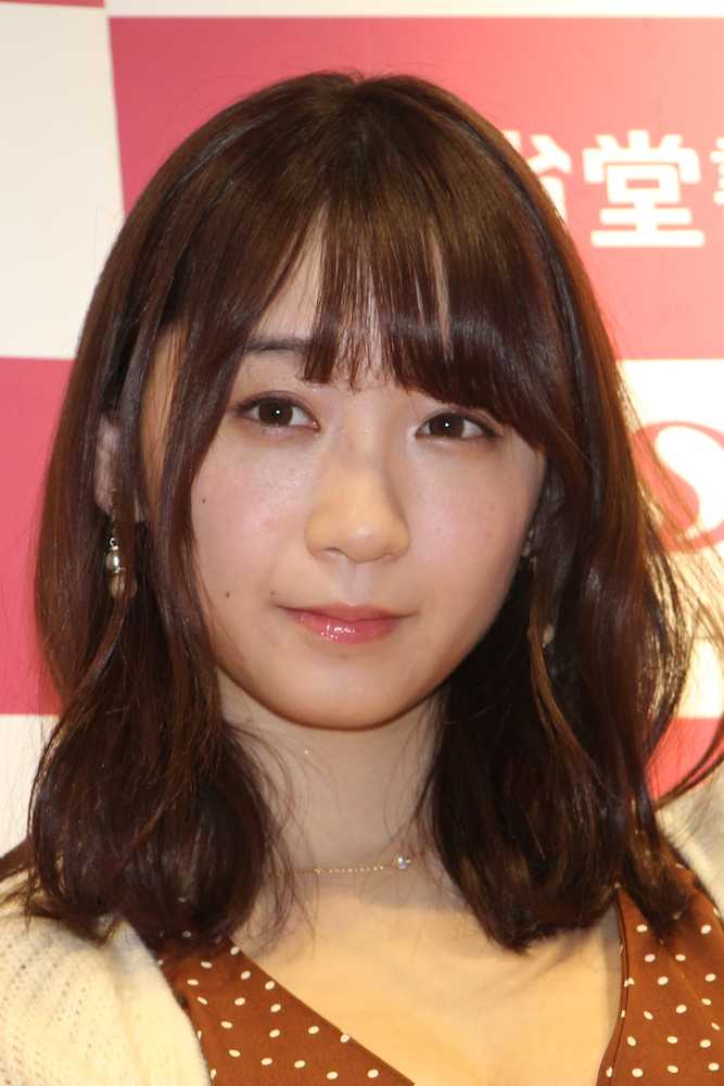 【画像・写真】人気コスプレイヤー伊織もえ　ビキニより「素顔が恥ずかしかった」