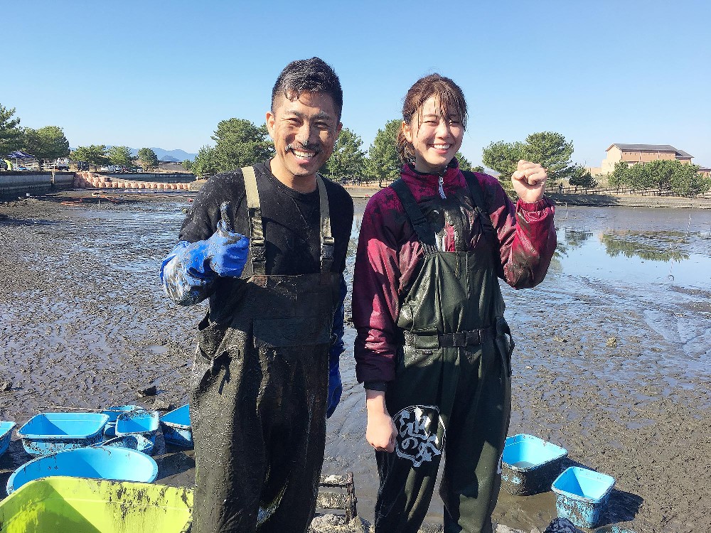【画像・写真】テレ東「池の水」２月は番組史上最大級の巨大魚が出現　“解任”で話題のゆるキャラも参戦