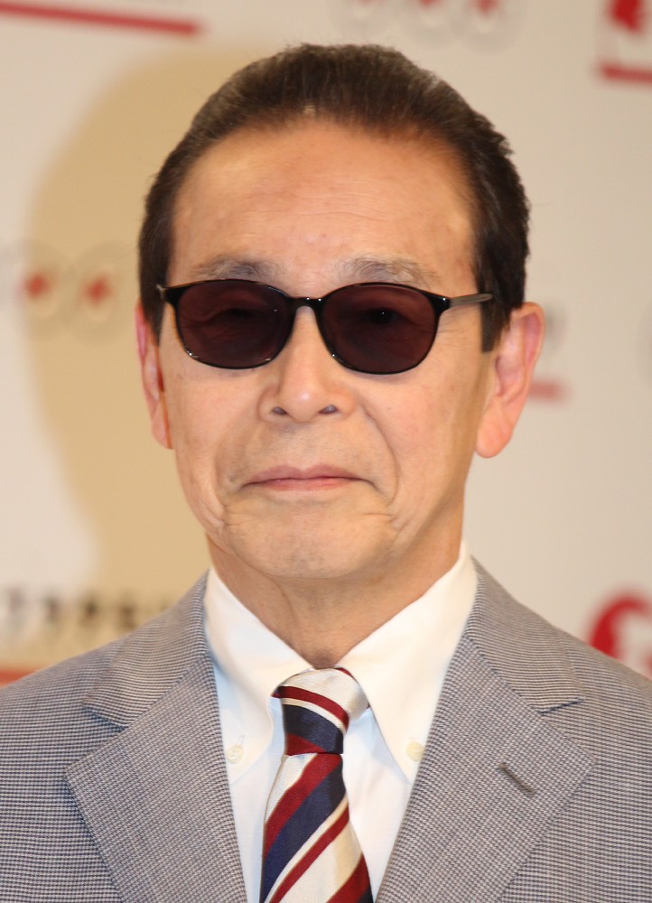 【画像・写真】活動休止発表の嵐　２・１「Ｍステ」生出演！タモリとの絡みも注目