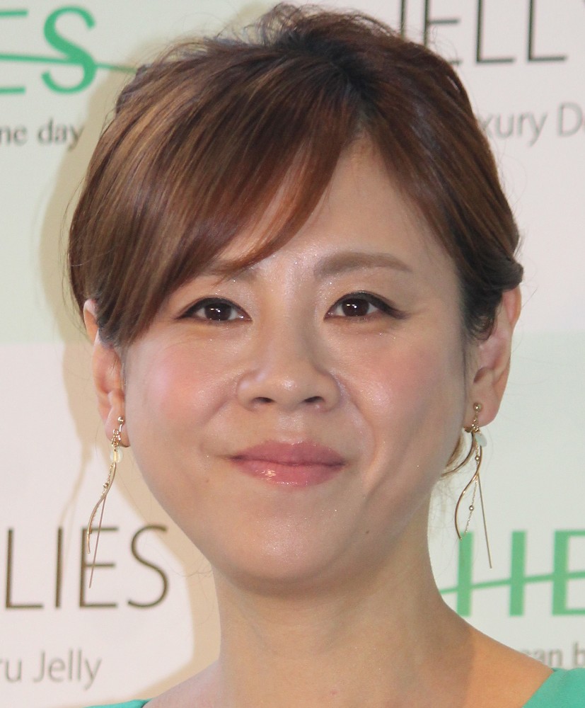 【画像・写真】高橋真麻「嵐もファンも同じ方向を向いているのがいいな」　同世代大野の心境にも理解