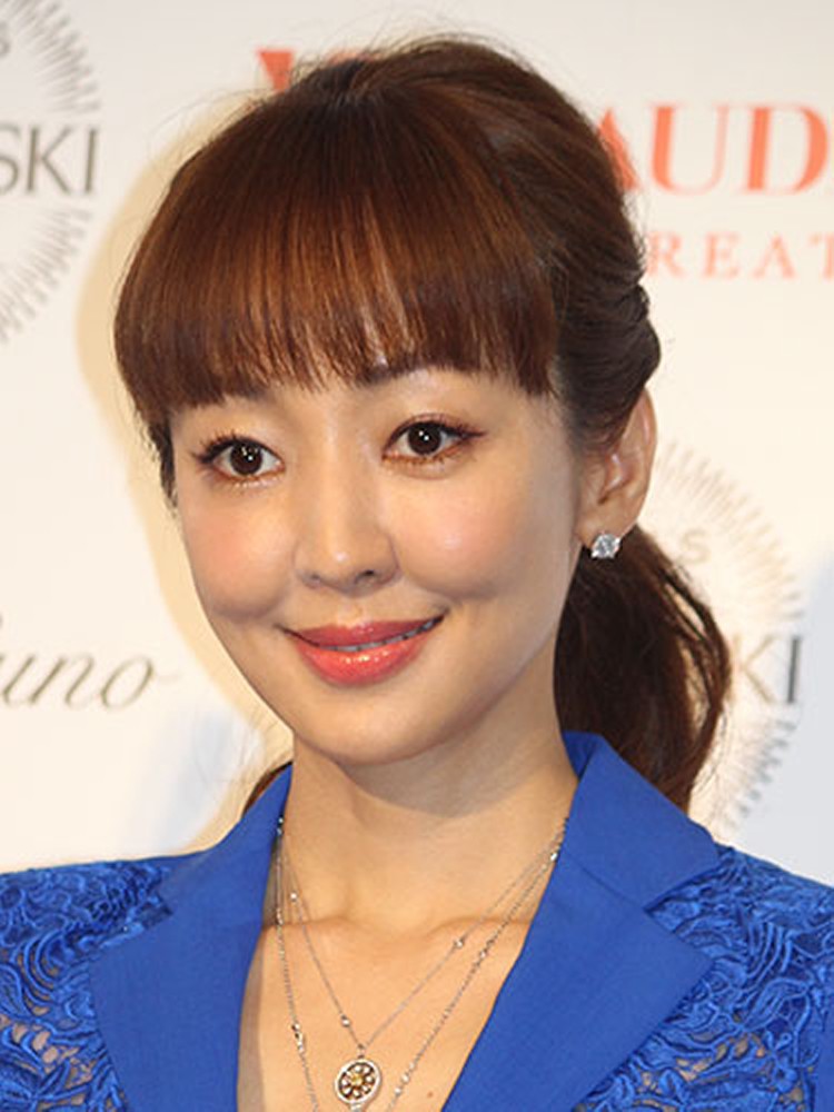 神田うの 3000万円窃盗被害も 自身がデザインのバッグは無事 それがムカツク スポニチ Sponichi Annex 芸能