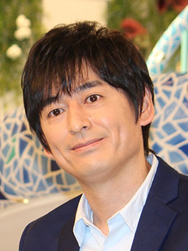 【画像・写真】「嵐」ファンの博多大吉　復活の可能性で持論「世の中“絶対”ってない」