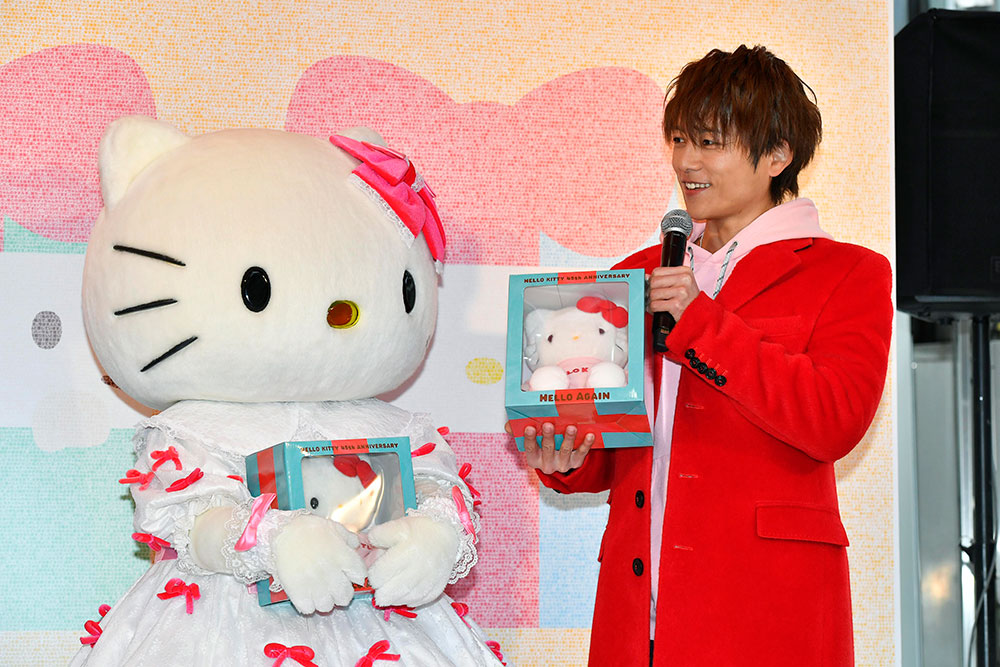 【画像・写真】杉浦太陽　「愛妻の日」に妻・辻希美に感謝「気持ちを伝えてきました」