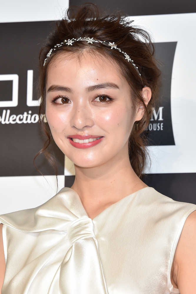 【画像・写真】内田理央　２７歳での結婚夢見るも…「無理そうなので次の目標は３２歳」