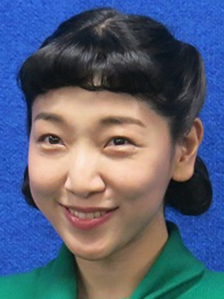 【画像・写真】「まんぷく」第１８週平均は２１・１％、前週平均から０・７Ｐダウン