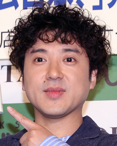 【画像・写真】ムロツヨシ　「また、応援しよう」ツイートの意図を説明し謝罪「被害者の方に配慮がありませんでした」