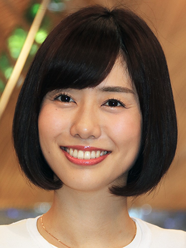 【画像・写真】フジ山崎夕貴アナ　おばたと新婚旅行へ　「とくダネ！」１週間欠席