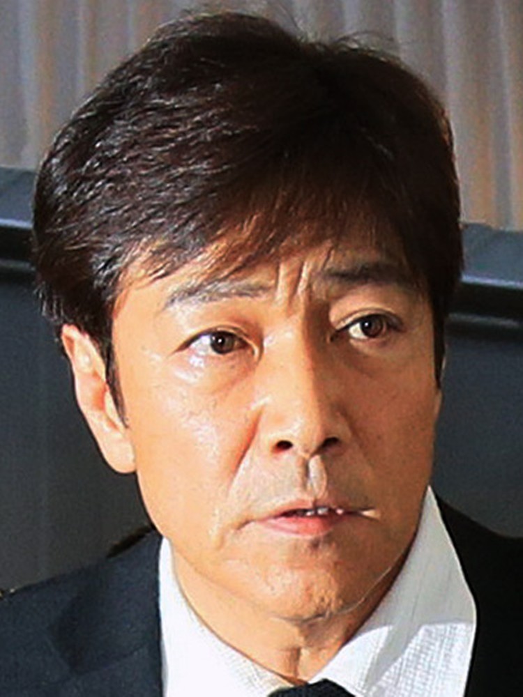 【画像・写真】野口五郎　昨年末食道がん手術、年明け復帰　コンサートで衝撃告白