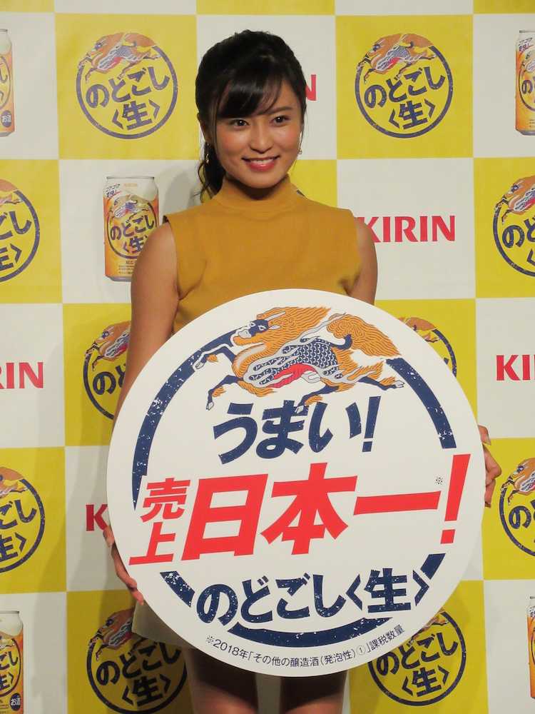 【画像・写真】小島瑠璃子　日本一道に詳しい女性になりたい「最低でも明治通りと青山通りは…」