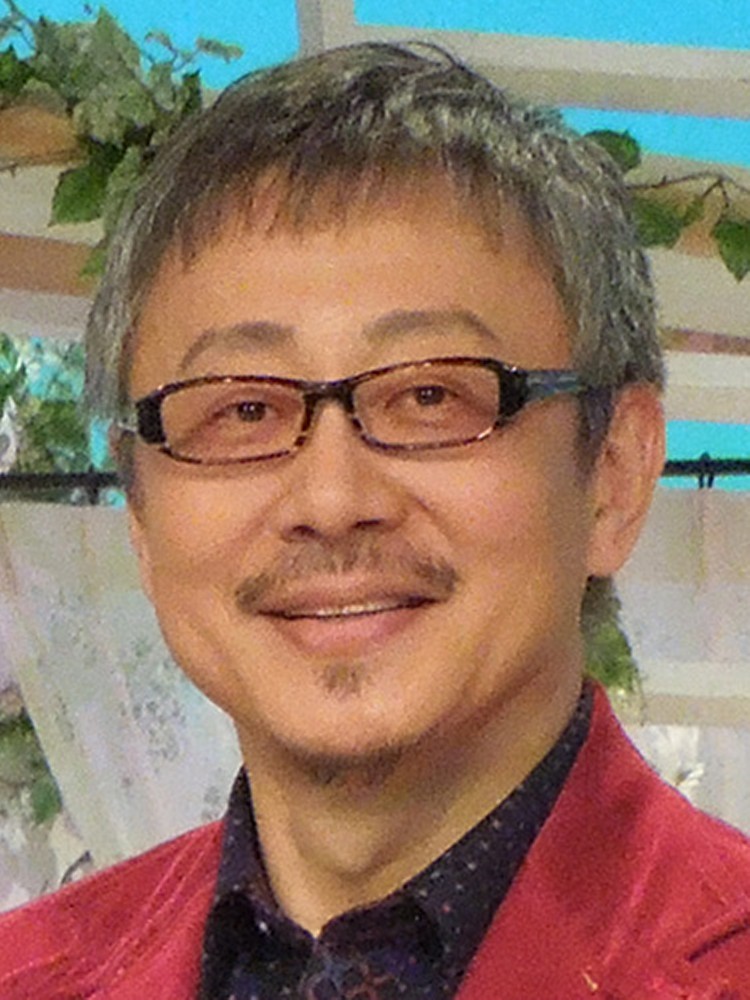 【画像・写真】松尾貴史　池江への桜田五輪相発言に言及「どうしようもない発言」