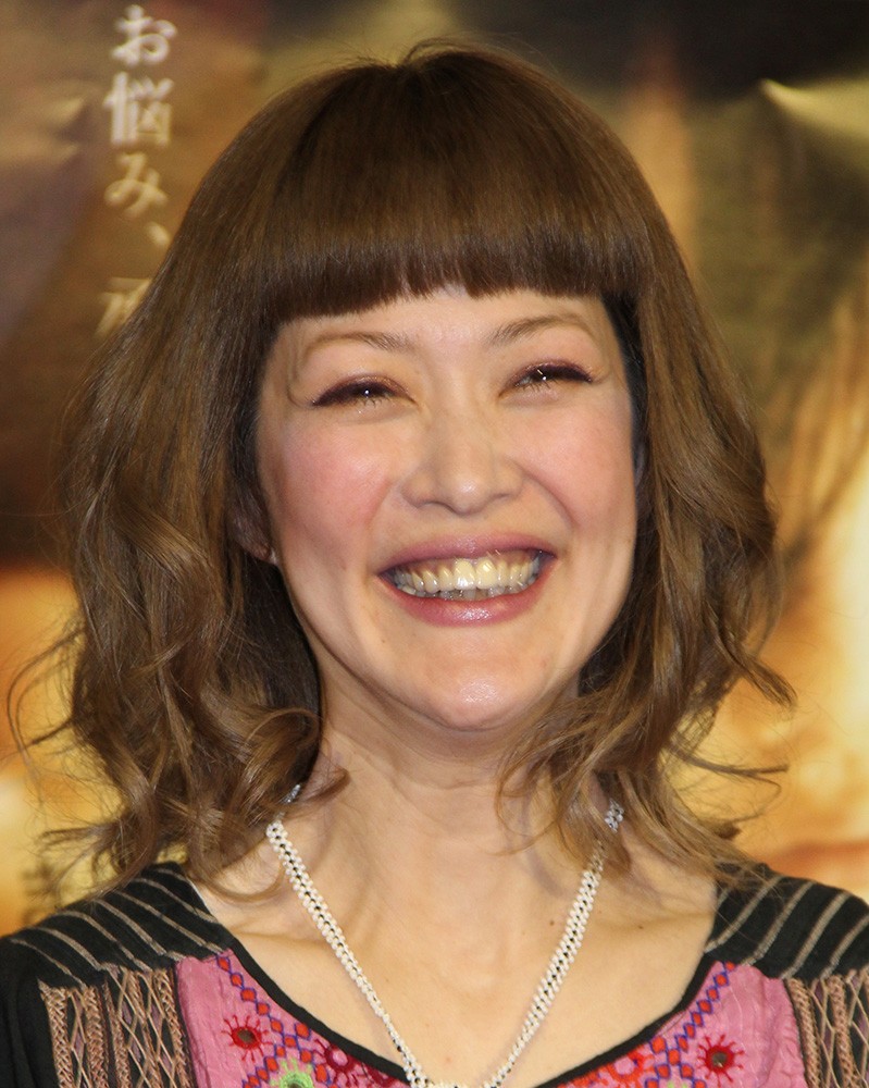 【画像・写真】松嶋尚美　白血病公表の池江にエール　東京五輪など「１回全部忘れて治療に専念して」