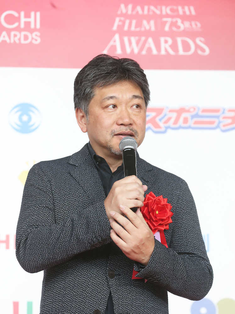 【画像・写真】樹木希林さん　長女・也哉子が登壇「最後まで役者全う」母称える