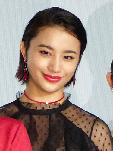 【画像・写真】高橋メアリージュン、弟のＪ１鳥栖・高橋祐治と元ＡＫＢ４８高城亜樹の結婚祝福