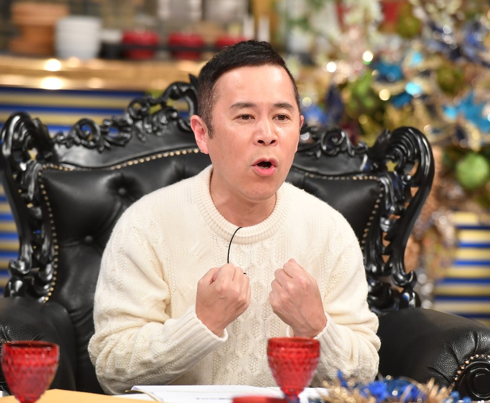【画像・写真】「オープンカフェでお茶」が象徴　“自分を許す大人になった”岡村隆史の成長