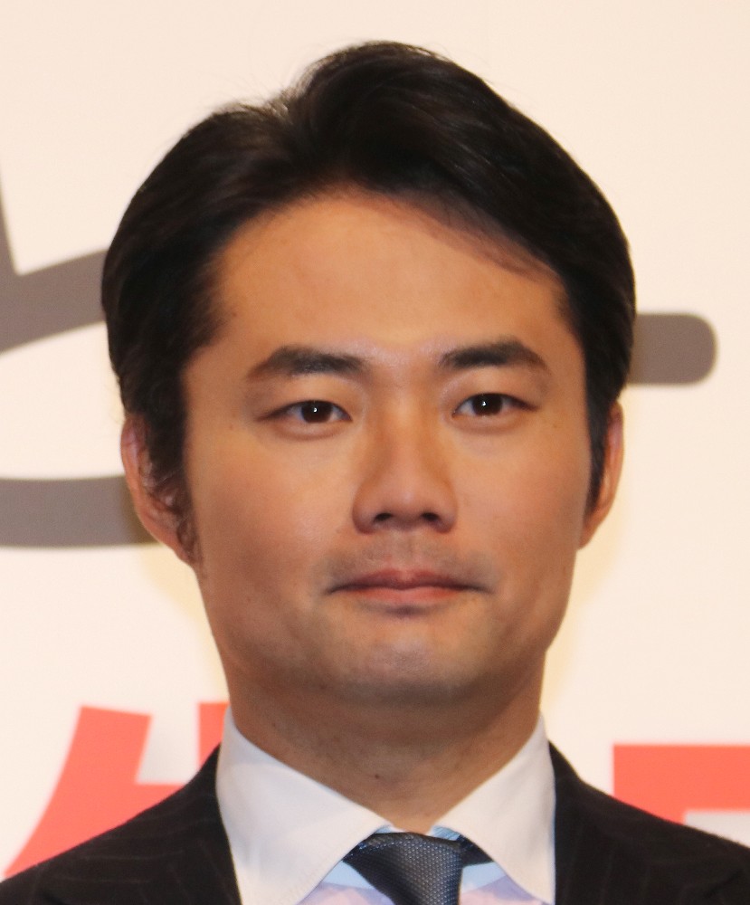 【画像・写真】杉村太蔵　大坂なおみに帯同の吉川コーチは“元パートナー”「本当に尊敬する方」