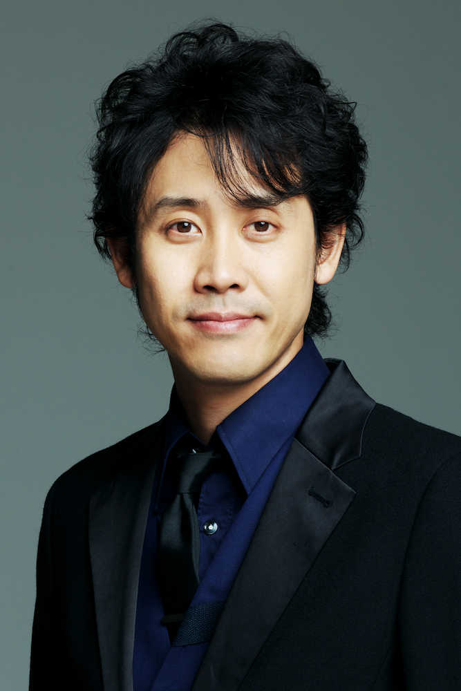 【画像・写真】大泉洋が主演で池井戸作品に初トライ　ＴＢＳ日曜劇場「ノーサイド」　左遷先でラグビー部再建目指す