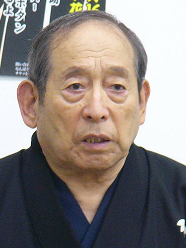 【画像・写真】さんまの師匠、松之助さん逝く　９３歳　上方落語最長老