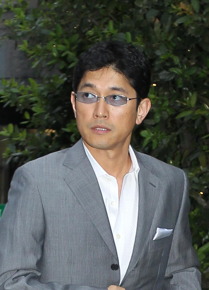 【画像・写真】薬丸裕英　堀ちえみの手術終了に「安心しました」