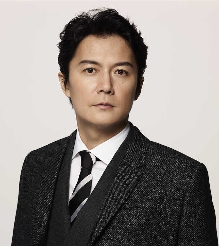 【画像・写真】福山支店長ＶＳ市村頭取＆三上常務　銀行本部相手に下克上に挑む　ＴＢＳ日曜劇場「集団左遷！！」