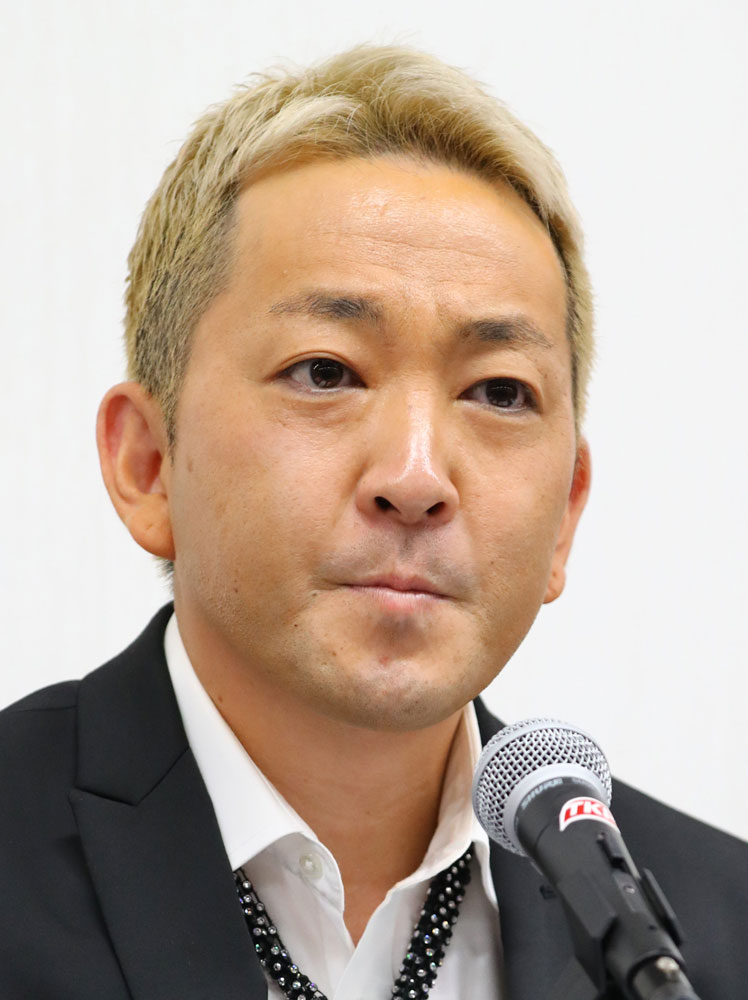 【画像・写真】平尾勇気　継母突然の和解拒否で泥沼化「汚い。逃げないでほしい」