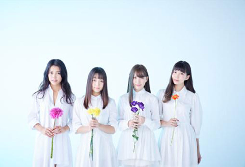 【画像・写真】アイドルグループ「９ｎｉｎｅ」活動休止を発表「個人活動に取り組み、成長するべきという結論に」