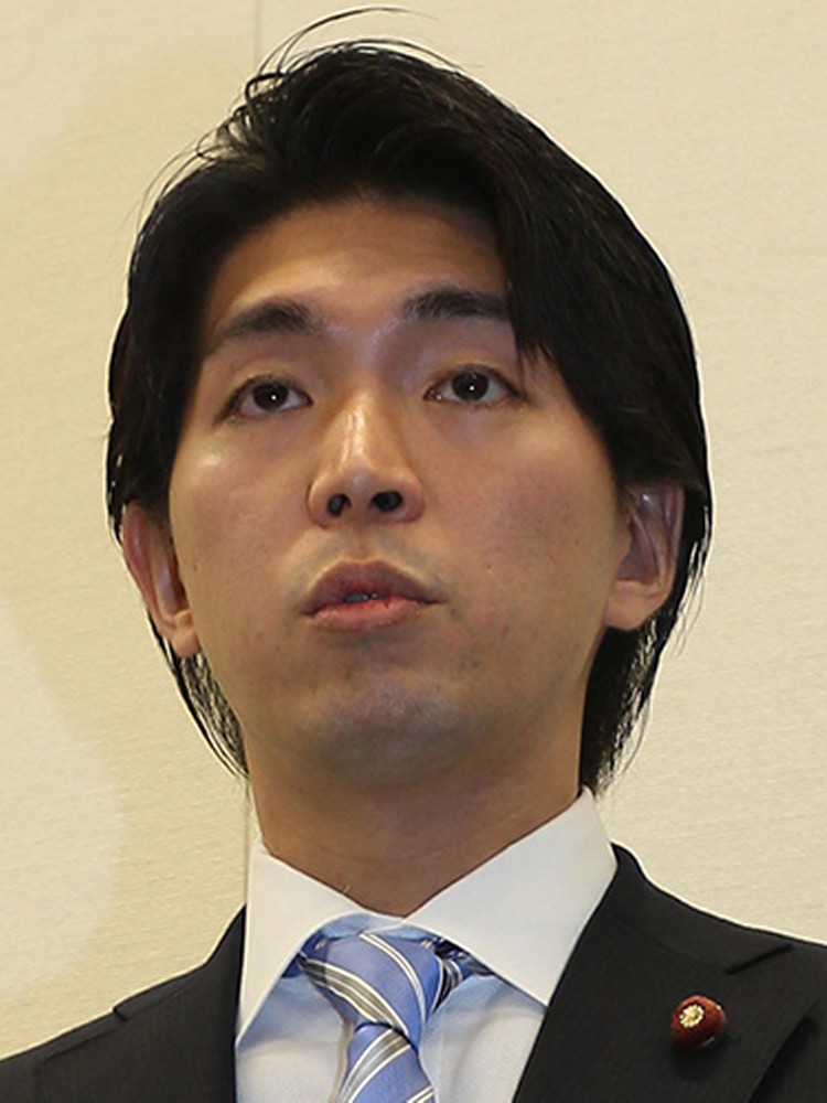 【画像・写真】宮崎謙介氏、進次郎氏演説のパクリ告白　上沼恵美子あきれる「政策をちゃんと」