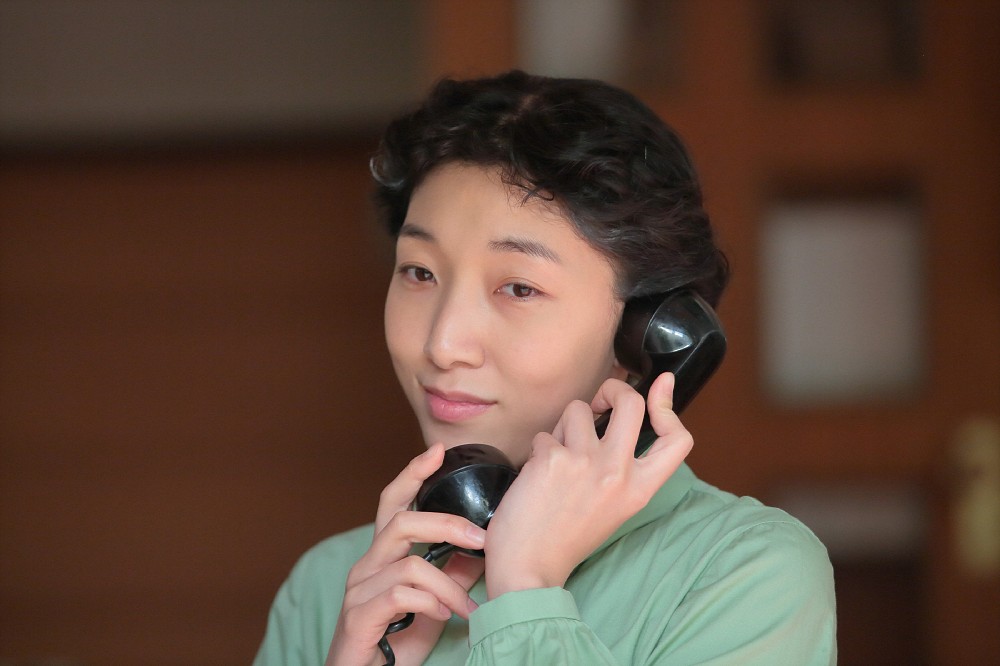 【画像・写真】【明日３月５日のまんぷく】第１２９話　福子のつぶやきに…萬平は新商品をひらめく