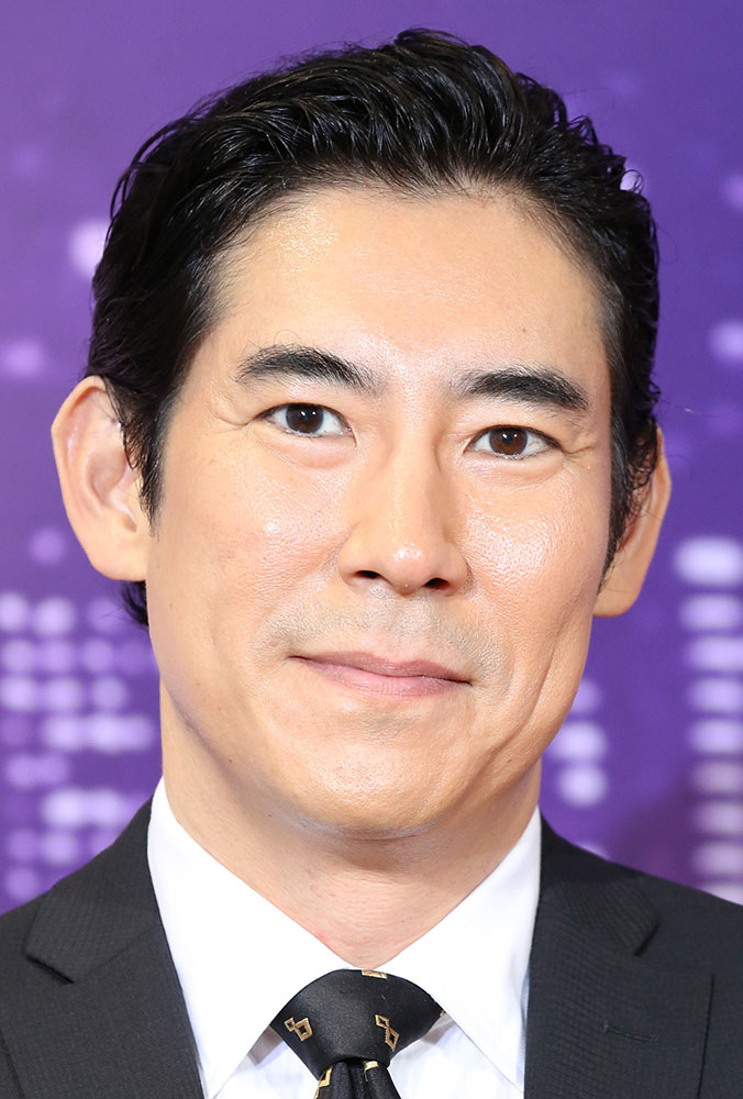 【画像・写真】高嶋政伸　自転車と接触事故「ケガをされた方に申し訳ない」