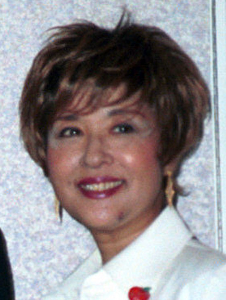 【画像・写真】「白い蝶のサンバ」森山加代子さん７８歳で死去　大腸がん先月検査で発見　