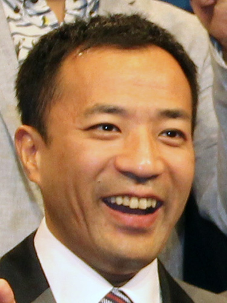 【画像・写真】ナイツ塙、ゴーン被告の「監視カメラ」保釈条件に「クロちゃんと変わらない」