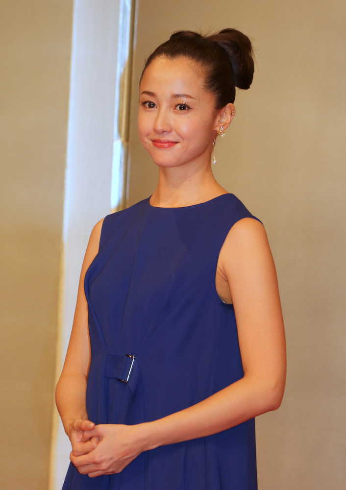 【画像・写真】長谷川博己が明智光秀　来年大河「麒麟がくる」織田信長は染谷将太「革新的な信長を」ナイナイ岡村ら出演