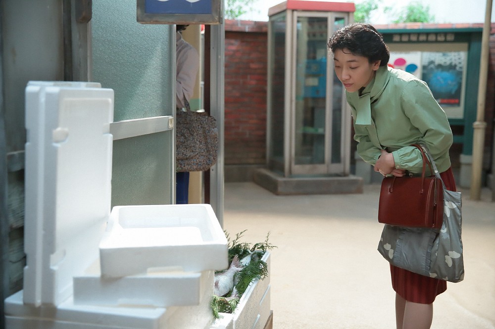 【画像・写真】【来週のまんぷく】第２４週　「まんぷくヌードル」器の試作品が完成　萬平の次の一手に源が反発　福子は…