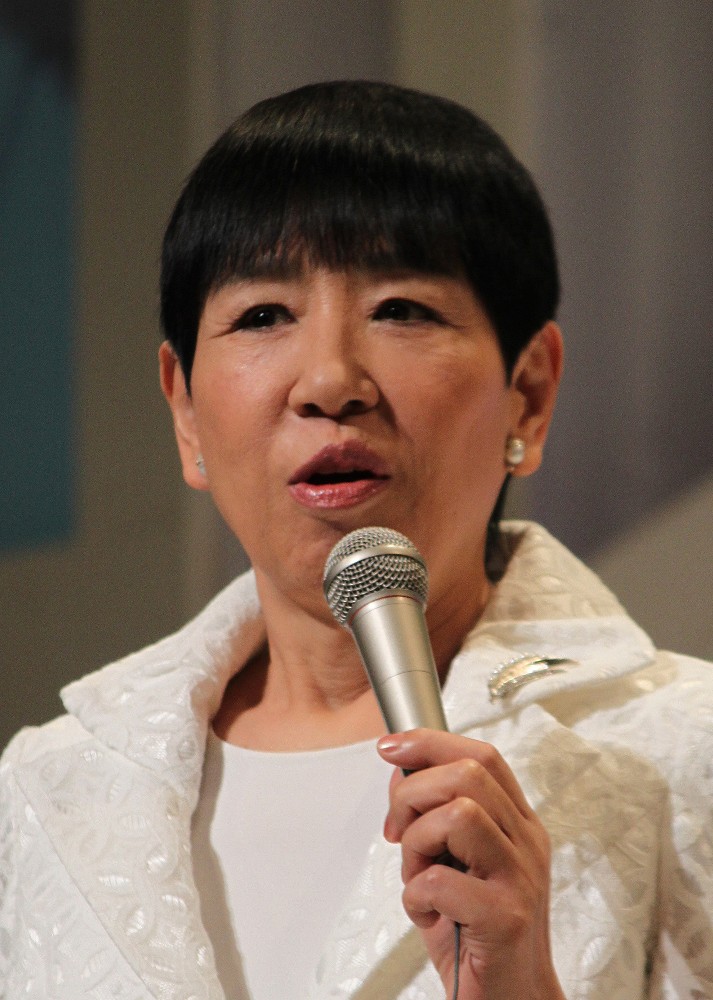 【画像・写真】和田アキ子悼む「うわさのチャンネル」共演、デストロイヤーさんは「同志みたいな存在」