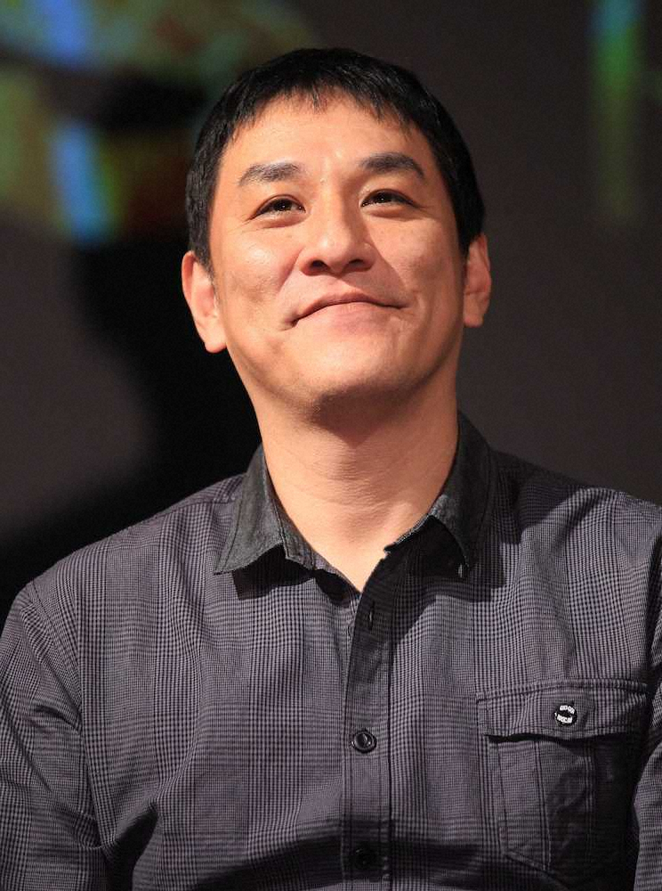 ピエール瀧容疑者 誰もが認める好人物 生真面目な部分と無軌道なキャラにズレも スポニチ Sponichi Annex 芸能