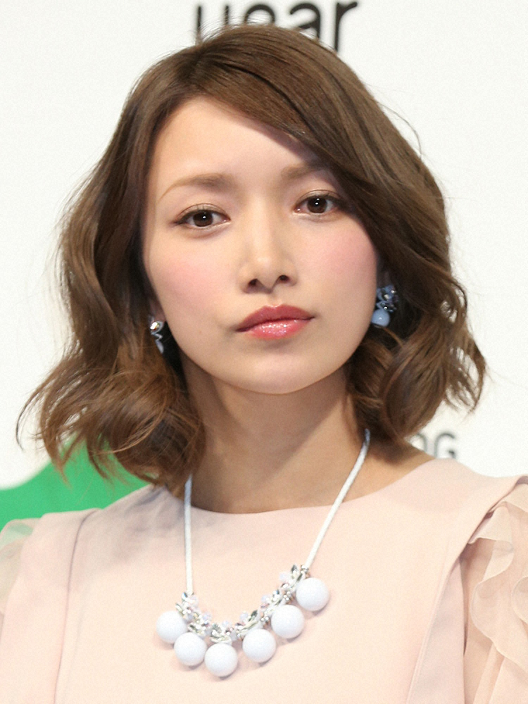 【画像・写真】ゴマキ不倫　今月まで周囲に報告せず