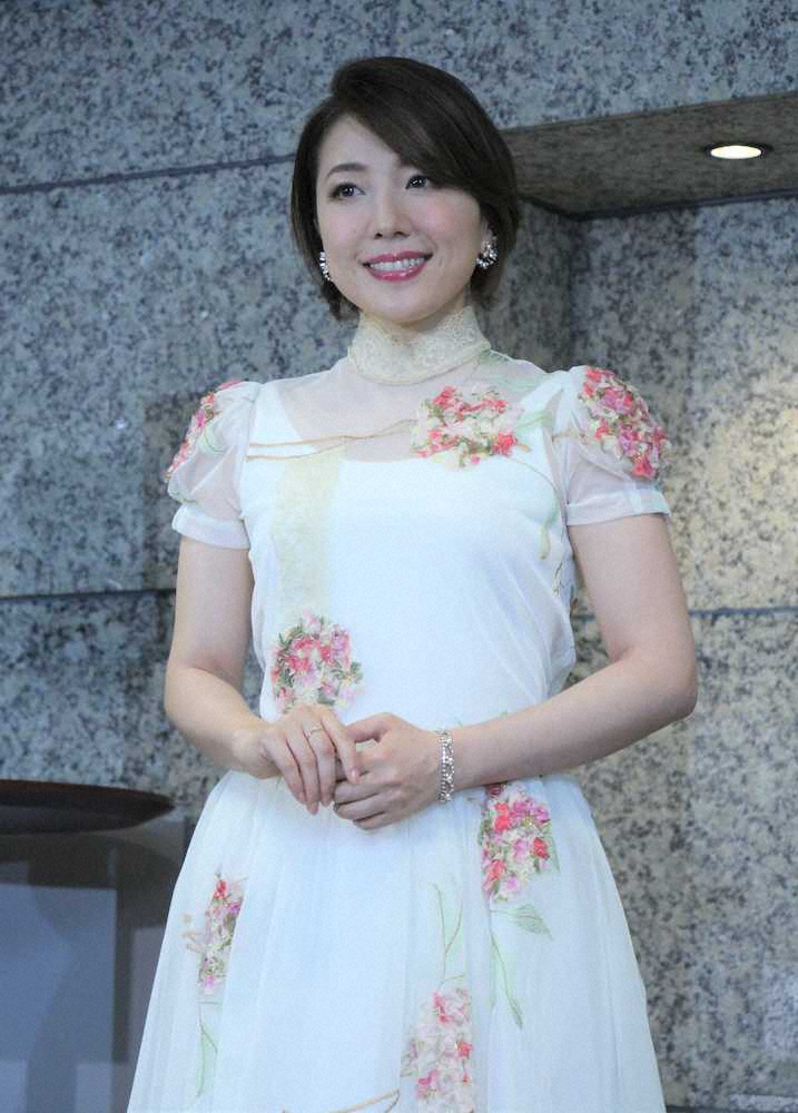 【画像・写真】平原綾香、Jupiter基金のチャリティーコンサート開催「大きなフェスも夢」