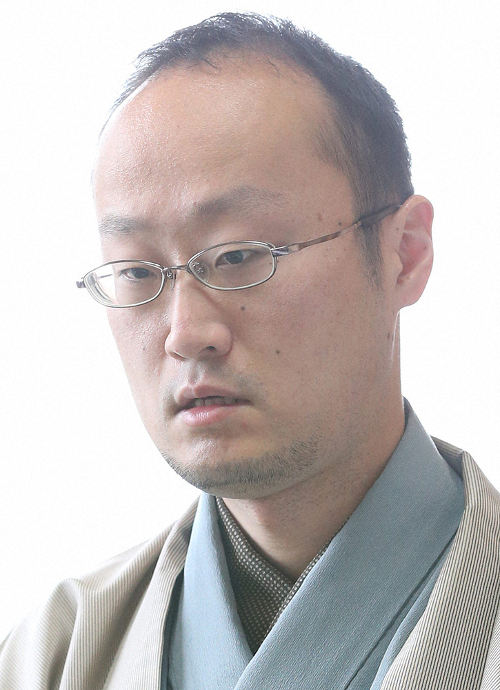 【画像・写真】渡辺棋王が7連覇　迷い捨て復調「自分の最多記録に向けて頑張りたい」