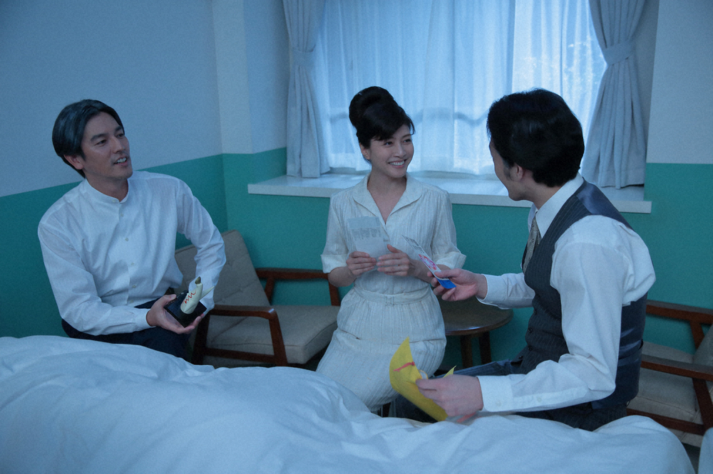【画像・写真】【明日３月20日のまんぷく】第142話　ヌードル販売予定価格100円に「高すぎる」の声が…