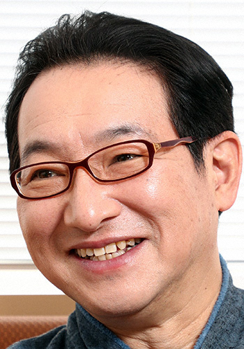 【画像・写真】春風亭昇太　落語芸術協会会長の就任は「まだ決定したわけではない」