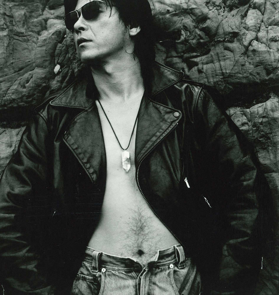 【画像・写真】未発表曲あった　西城秀樹さん　一周忌の5月16日に追悼ボックス発売