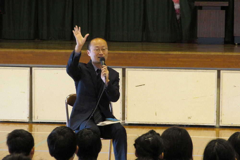 【画像・写真】渡辺新王将　藤井七段に「ヤバい」