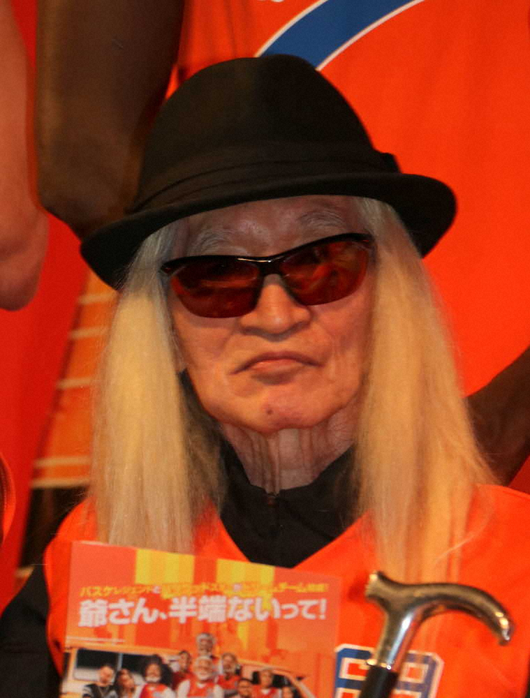 【画像・写真】内田裕也さん　一両日中に葬儀　今月末めど「お別れの会」開催予定